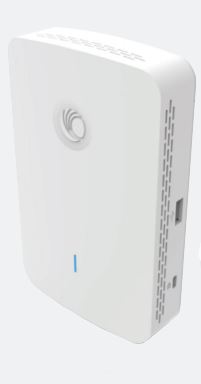 Cambium Networks cnPilot E425H 2x2 Wave2 MIMO Dual-Band AC Wall plate Access Point Cambium Networks cnPilot E425H 2x2 Wave2 MIMO Dual-Band AC Wall plate Access Point