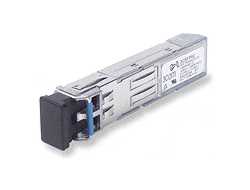 HPE Networking X110 100M SFP LC LX Transceiver