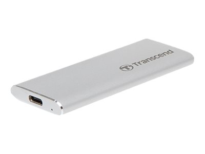 Transcend ESD240C Portable SSD 480GB