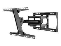 Peerless PA762 TV mount/stand 2.29 m (90") Black