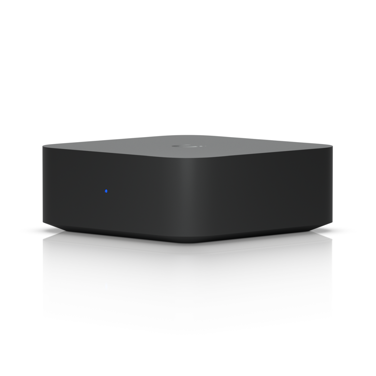 Ubiquiti UniFi Play PoE Audio Port • digital audio streamer • 2x RCA out • 2x RCA in • 1x HDMI • black • UPL-Port-B