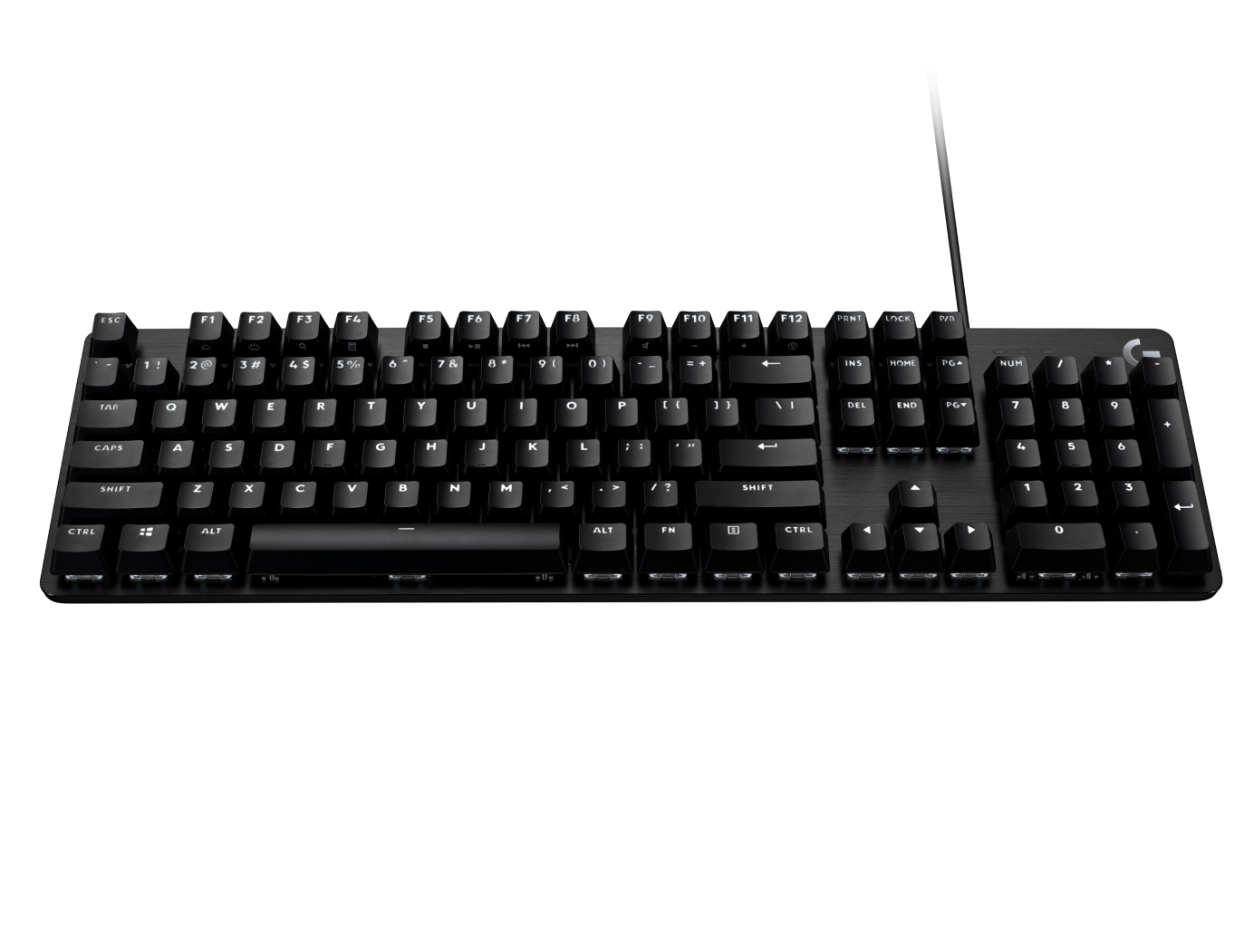 Logitech G G413 TKL SE Mechanical Gaming Keyboard