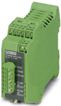 Perle PSI-MODEM-SHDSL/SERIAL Extender EU