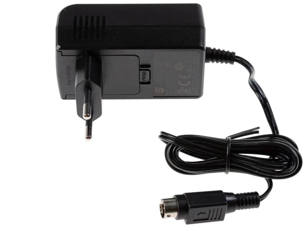 SNOM M900 Netzteil 5V/2A EU SNOM M900 Netzteil 5V/2A EU