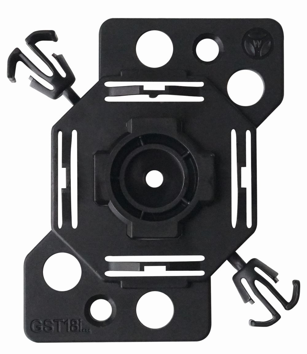 Bachmann GST18 Distribution Mounting Plate
