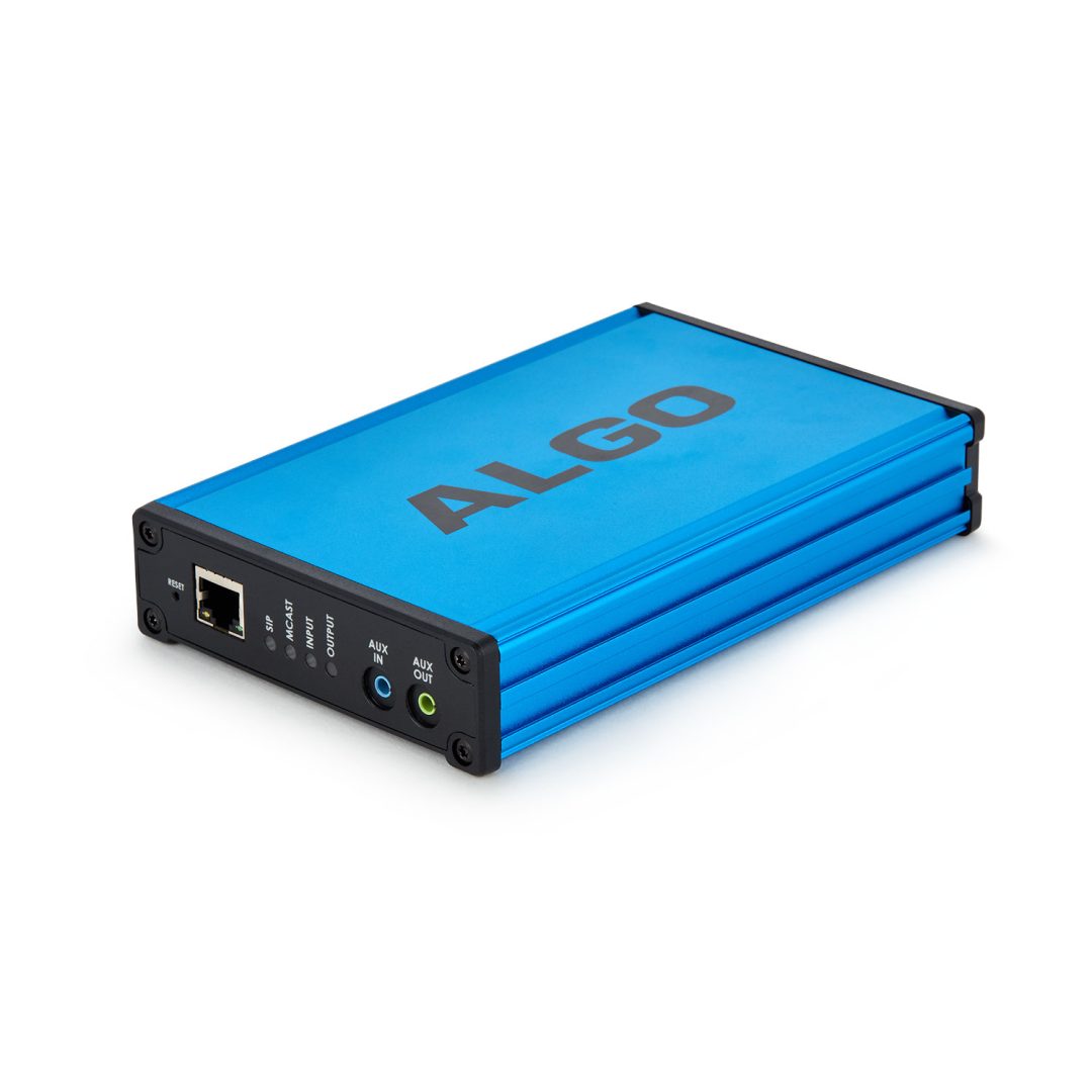 ALGO 8300 CONTROLLER