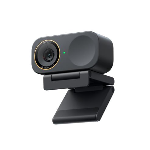 Insta360 Link2C Pro Webcam White