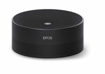 EPOS Expand Capture 5 Smart Speakerphone