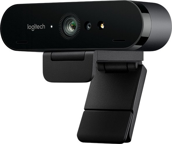 Logitech WebCam BRIO Stream