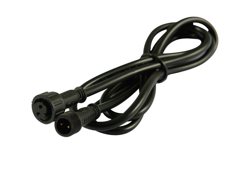 Synergy 21 LED Bodeneinbaustrahler ARGOS Zub VerläNgerungskabel IP67 1m