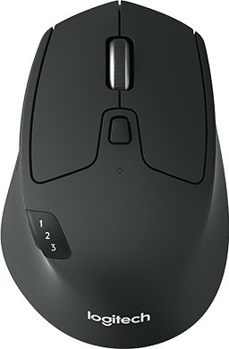Logitech M720 Triathlon Mouse