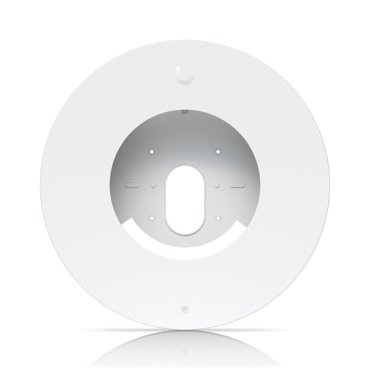 Ubiquiti UniFi G6 Dome Camera Flush Mount • accesories • white • UACC-G6-Dome-FM-W
