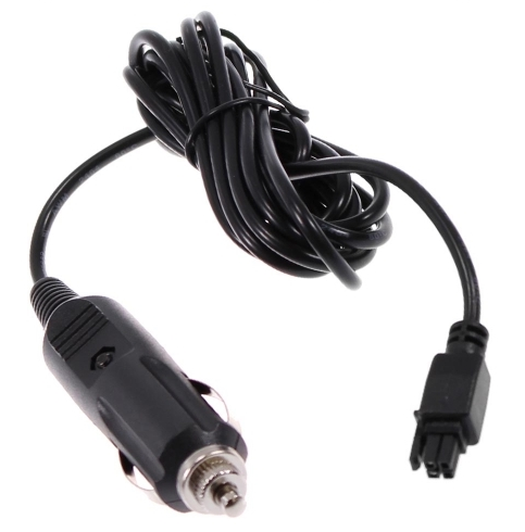 Teltonika PR2AM20M power cable Black 1.5 m