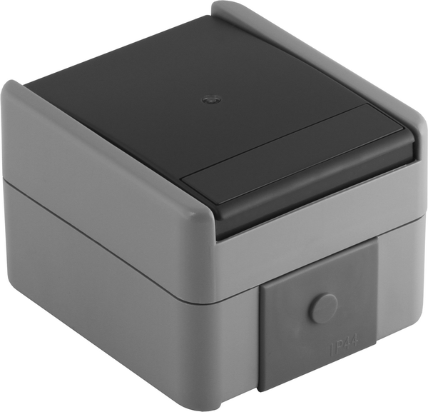 TEM Serie  Fontana Taster 1WAYIP44 10A 250V~