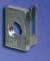 Vertiv(KnüRr) Zub.Federmutter M5(T-Nut M5), 50-Pack, Ohne Schrauben