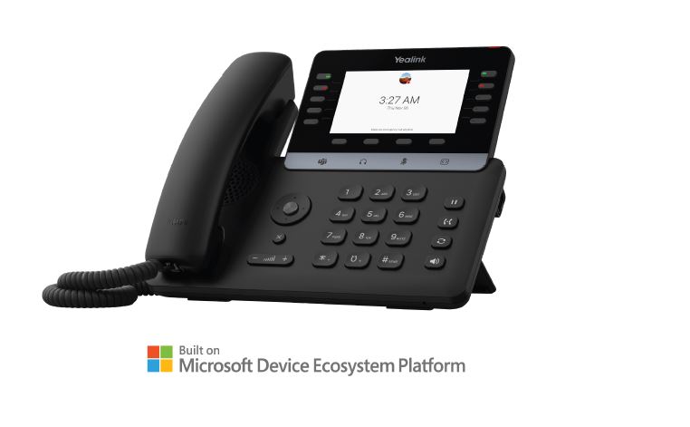 Yealink - Teams Edition MP55 E2