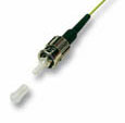 LWL-Stecker-ST,incl.Konfektion, für ADQ/UDQ-Kabel