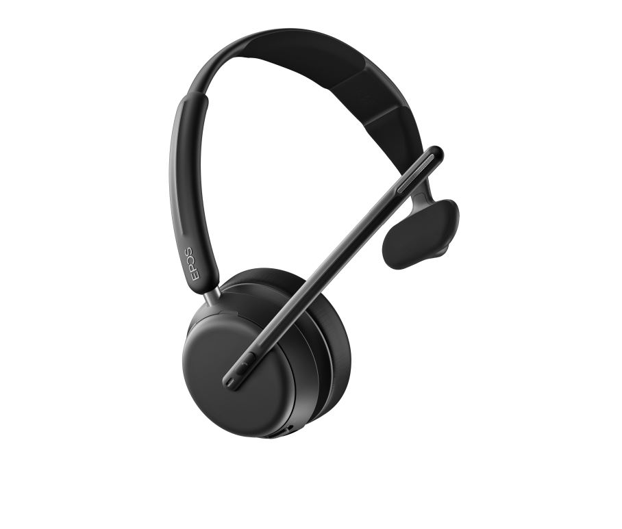 IMPACT 1030 Mono Bluetooth Headset
