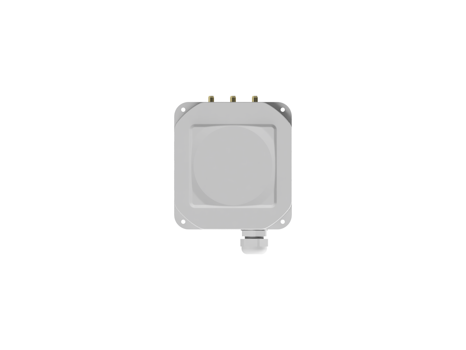 Tachyon Networks TNA-305X 60GHz + 5-7GHz modular outdoor AP/Client