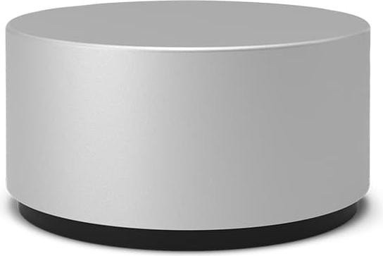 MS Surface Zubehör Wireless Dial - Cursor (Puck) MS Surface Zubehör Wireless Dial - Cursor (Puck)