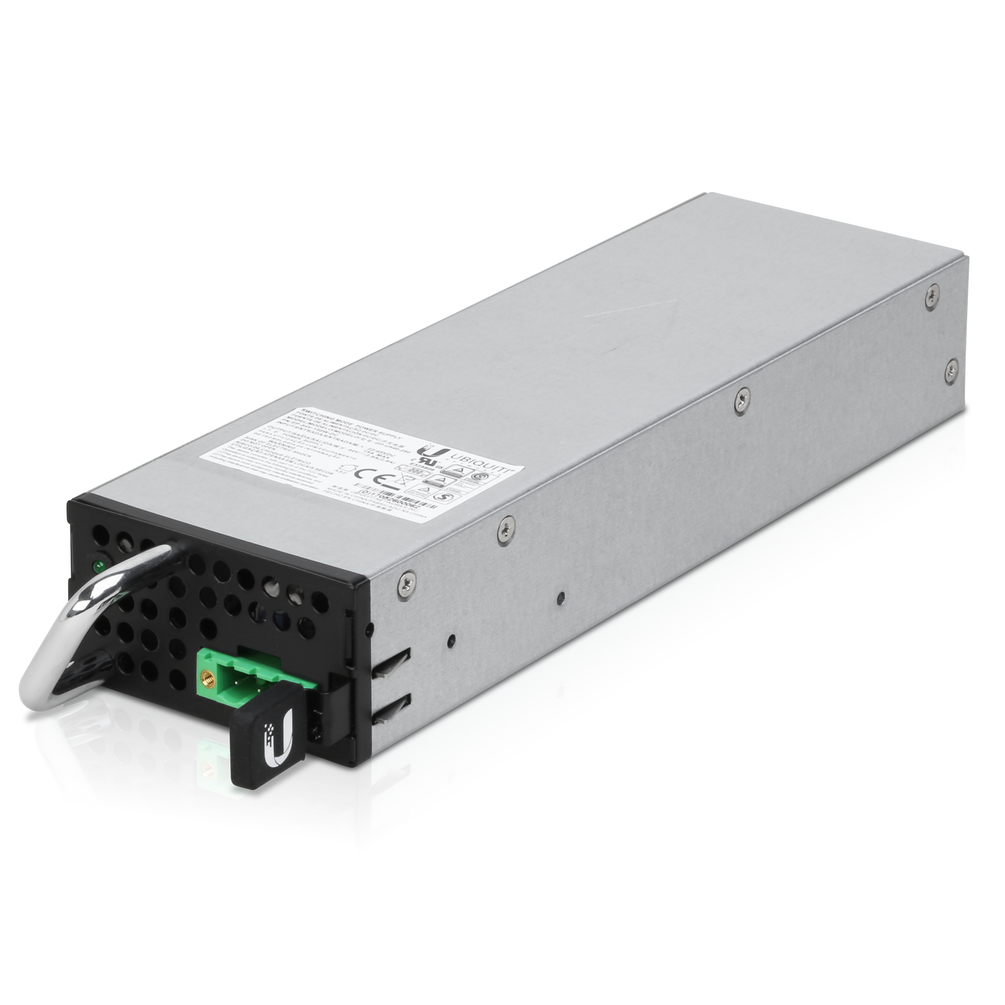 Ubiquiti 54V 150W AC-DC Module for EdgePower (EP-54V-150W-AC)