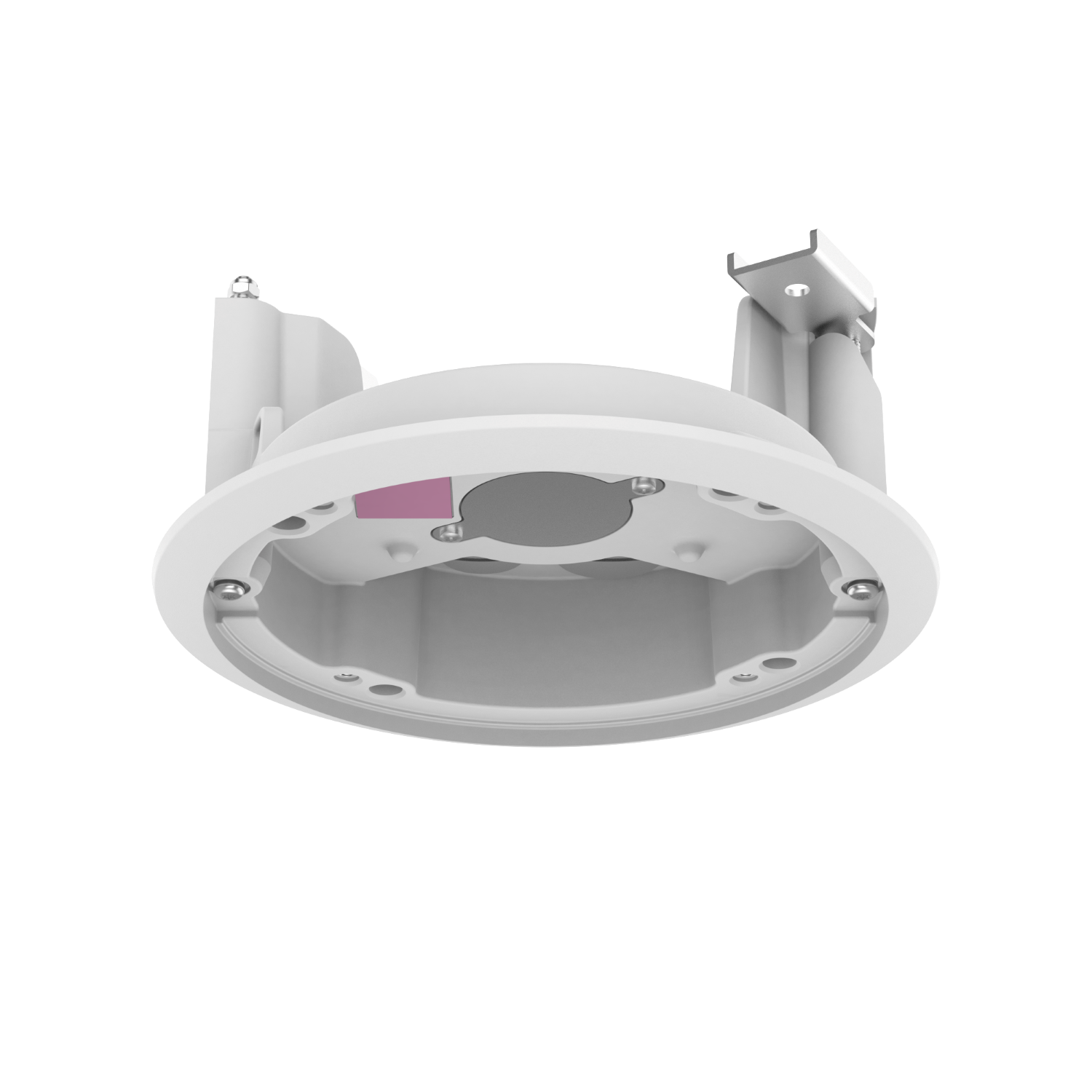 Hanwha Vision Accessories • MontagezubehöR • In-Ceiling Mount • SHD-1370FPW