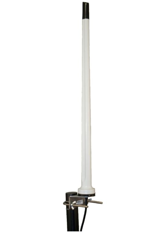 Poynting A-OMNI-0121-V3 network antenna Omni-directional antenna SMA 6 dBi