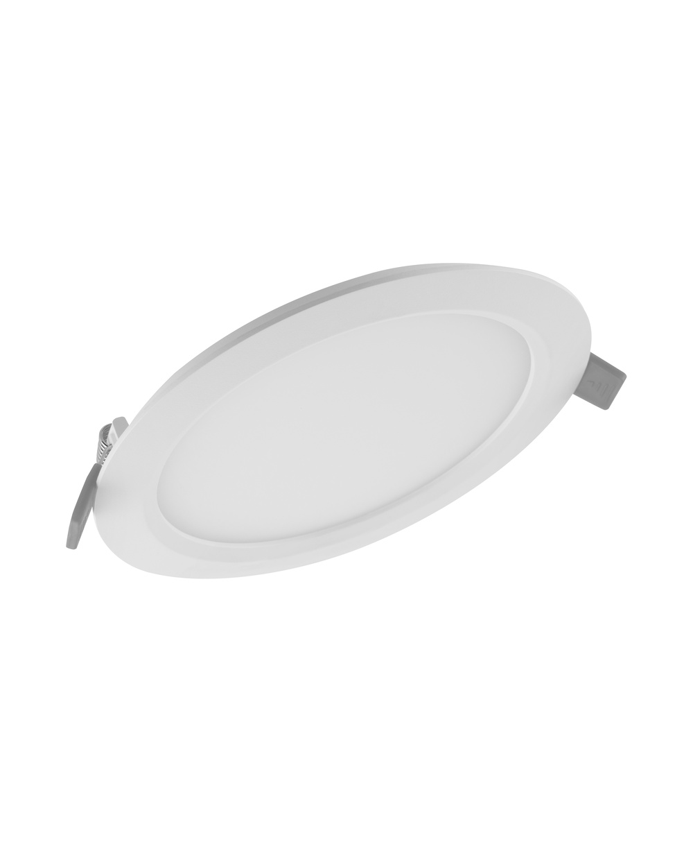 LEDVANCE DOWNLIGHT SLIM ROUND 155 12 W 4000 K WT