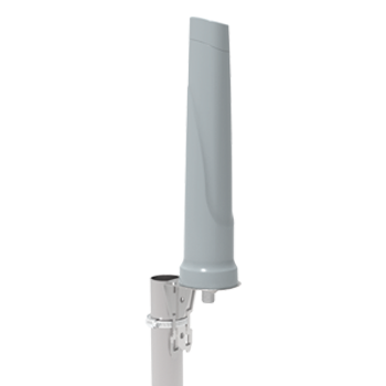 Poynting OMNI-702 network antenna Omni-directional antenna SMA 6 dBi