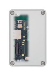 U&Z Private CX8942 Funkschaltmodul FSM 868 MHz  Lan PoE U&Z Private CX8942 Funkschaltmodul FSM 868 MHz  Lan PoE