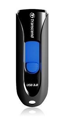 Transcend JetFlash 790 16GB Black
