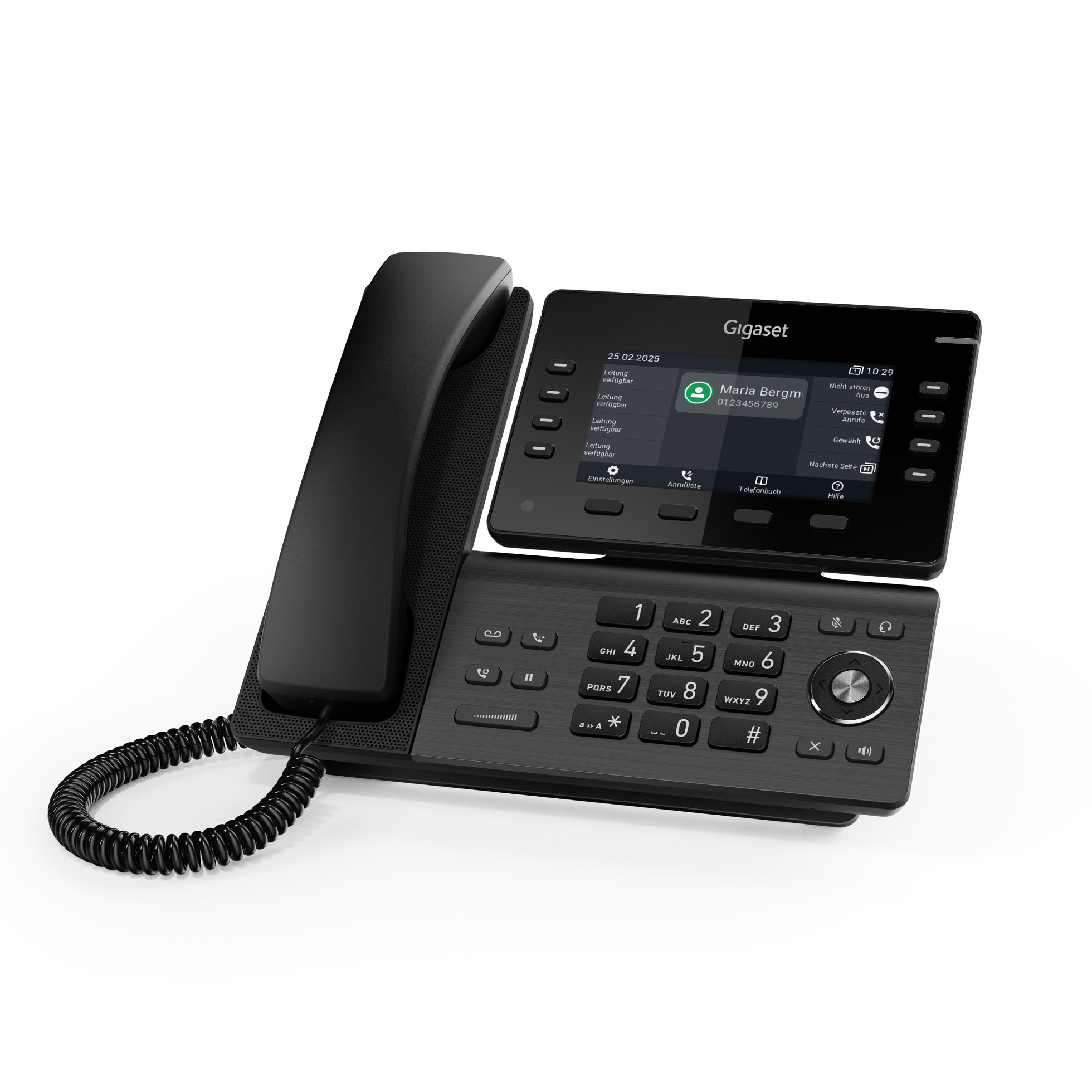Gigaset P820 IP PRO Gigaset P820 IP PRO