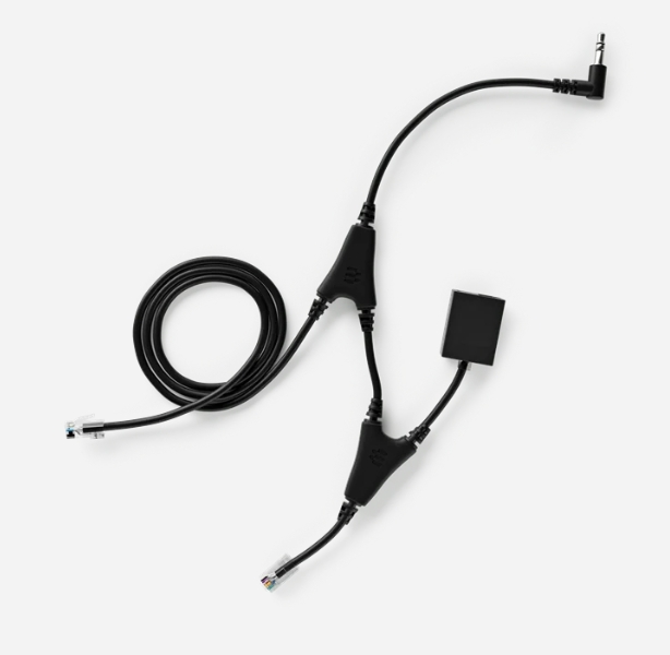 EPOS CEHS-AL 01 MSH Cable