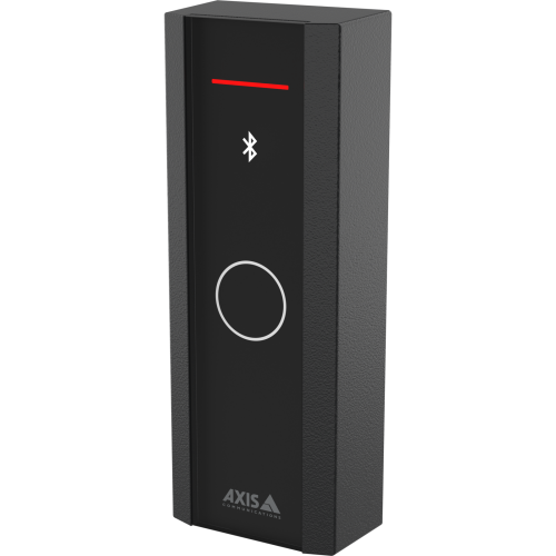 AXIS A4612 Network Bluetooth Reader