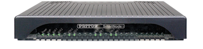 Patton Smart Node 4151 gateway/controller 10, 100, 1000 Mbit/s