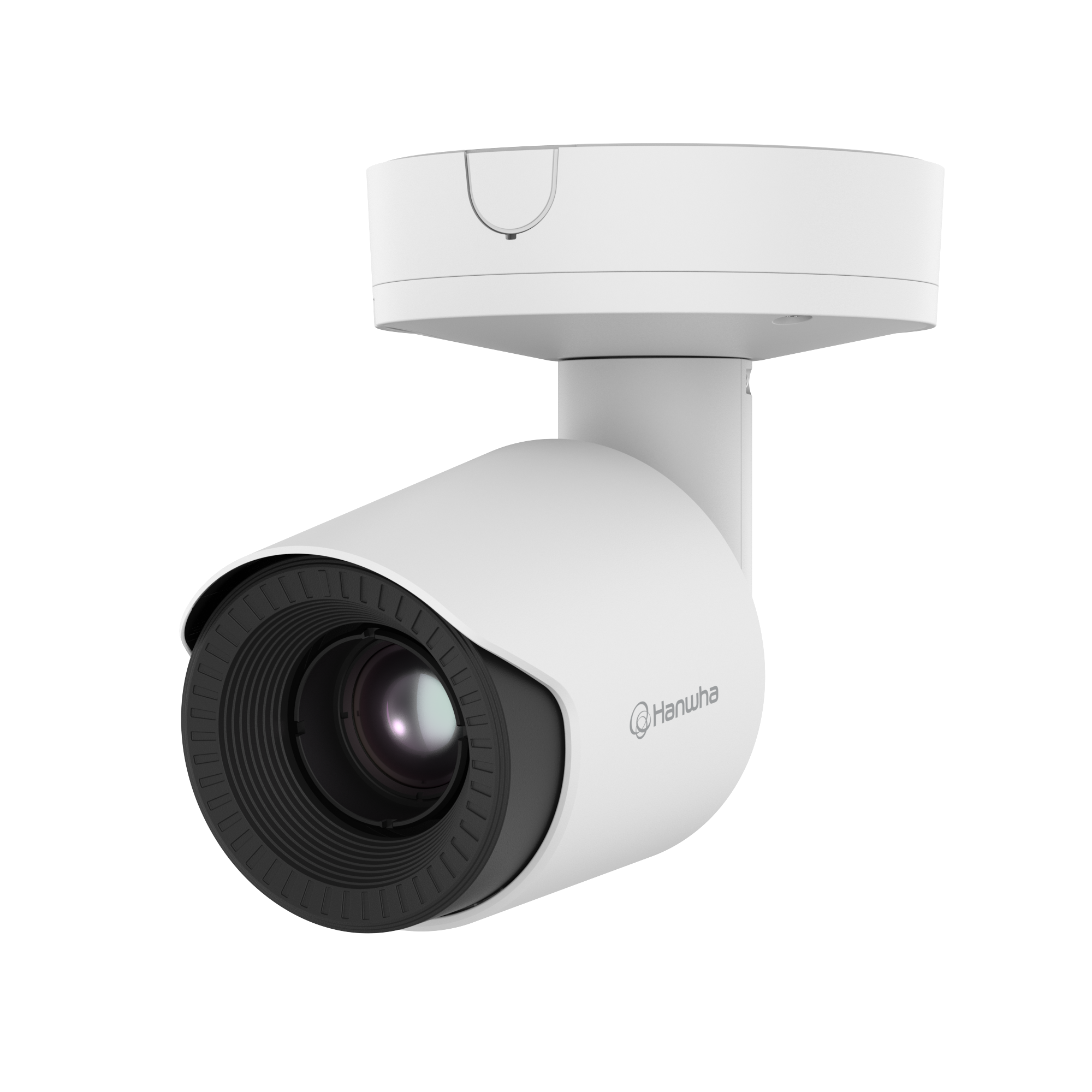 Hanwha Vision Netzwerkkamera • Thermal • TNO-C4060T • 35mm • 30FPS • AI