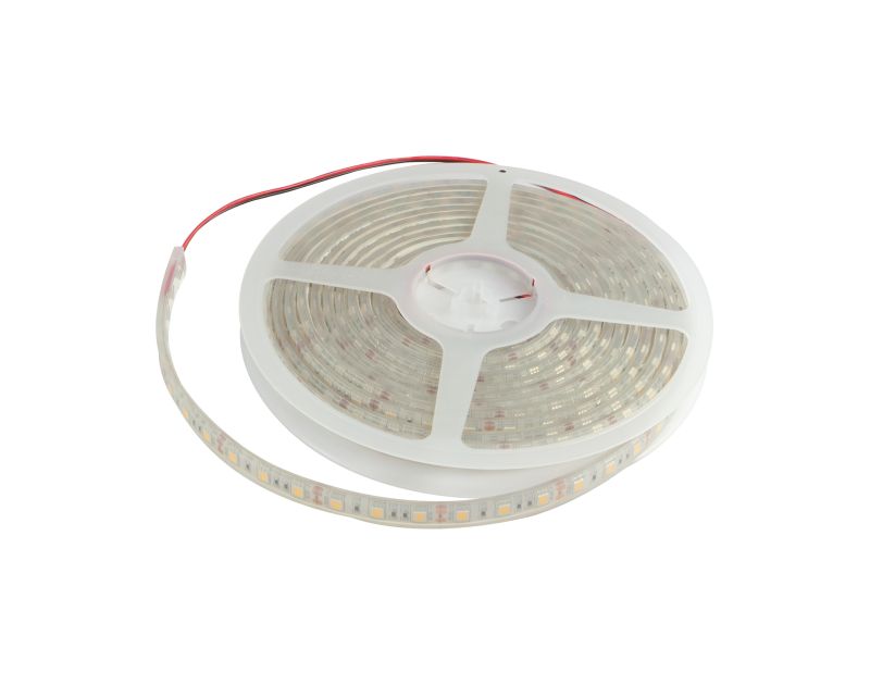 Synergy 21 LED Flex Strip 5050 -  60 WW DC12V 72W IP68 CRI>90