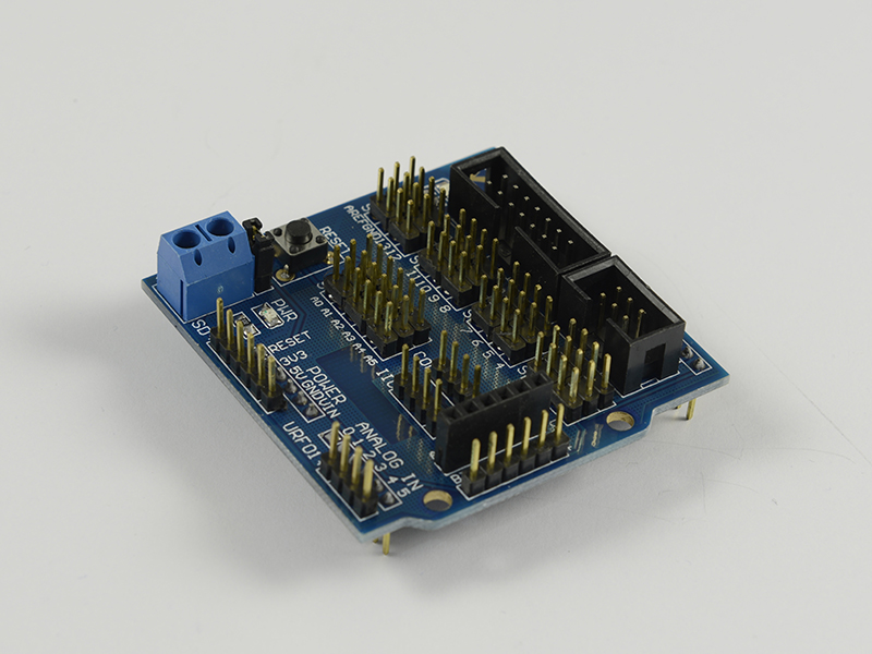 ALLNET 4duino Board Sensor Extended Edition V5 ALLNET 4duino Board Sensor Extended Edition V5