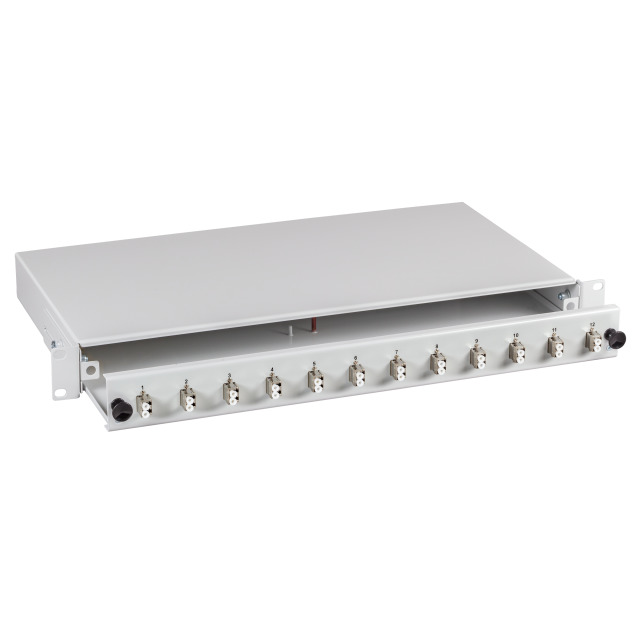 EFB Elektronik B71902.48OM3 patch panel 1U