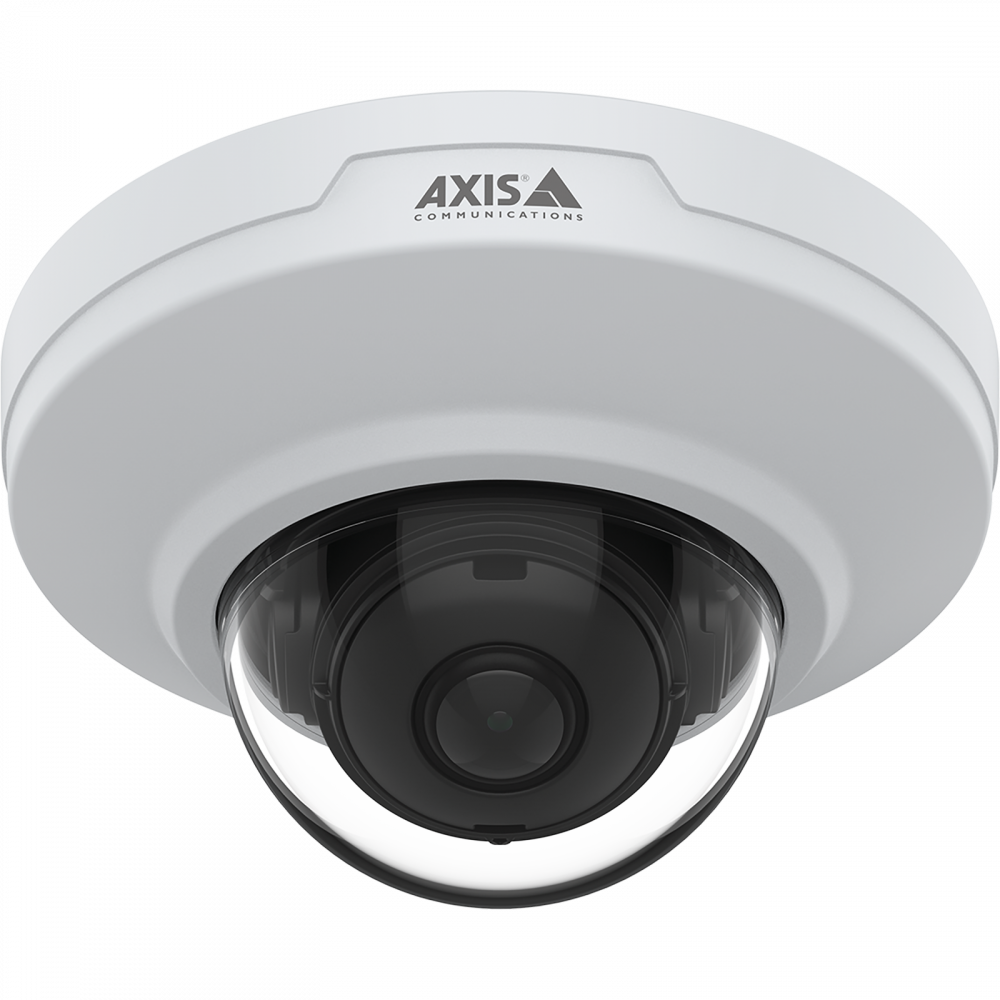 AXIS Netzwerkkamera Fix Dome Mini M3086-V AXIS Netzwerkkamera Fix Dome Mini M3086-V