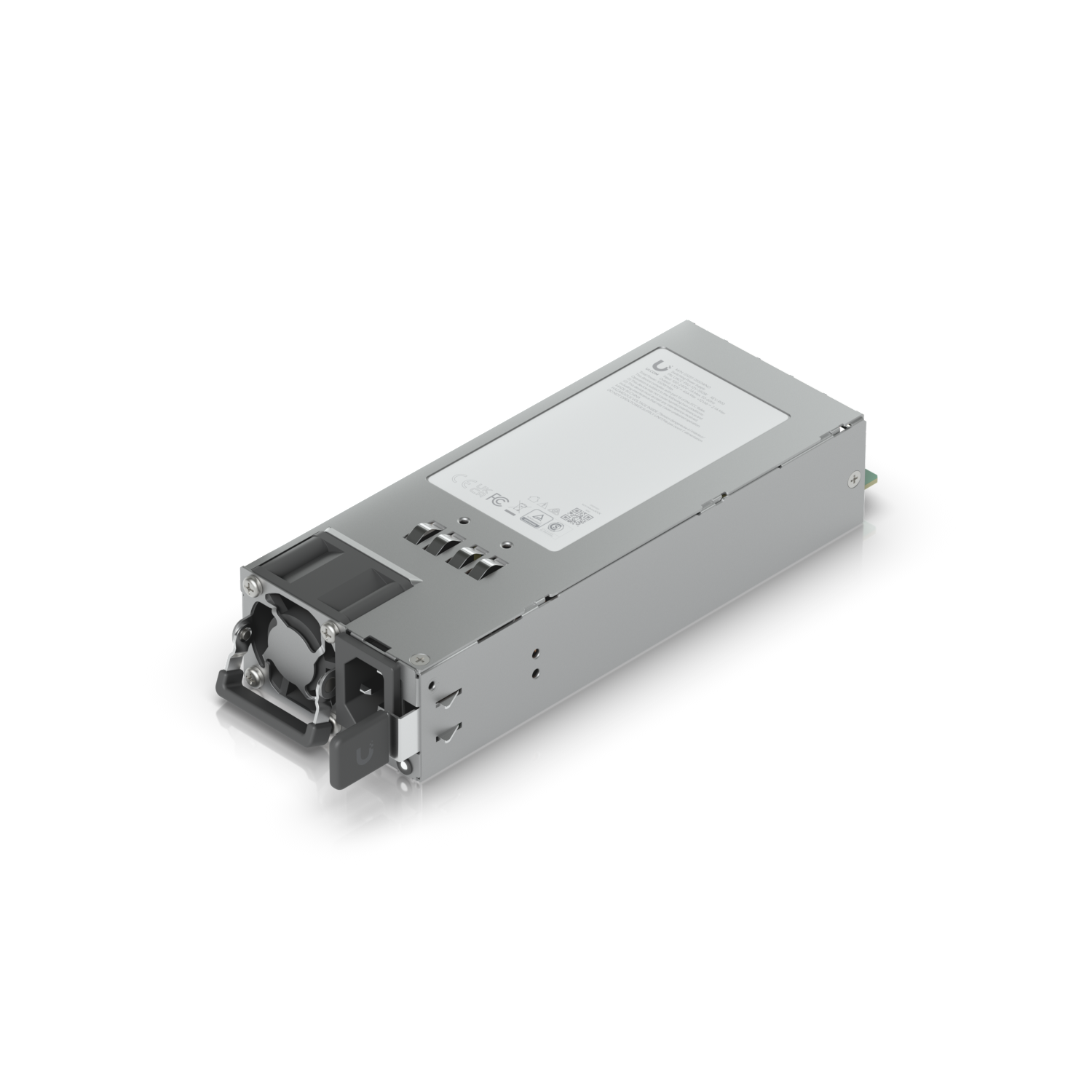 Ubiquiti UniFi Hot-Swappable Power Module • 550W • UACC-PSU-12V-550W