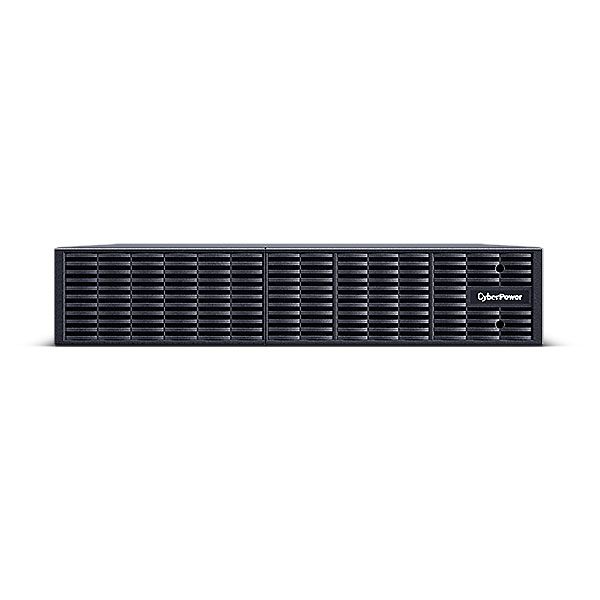 CyberPower USV, zbh. Batterieerweiterung für OLS3000ERT2UA/OLS3000ERT2UA-B/OLS3000ERT2UA-N/OLS2200ERT2UA-B, 2U  incl.Rail Kit