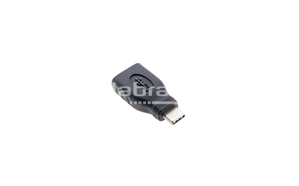 Jabra USB-A Adapter (USB-A Female to USB-C Male)