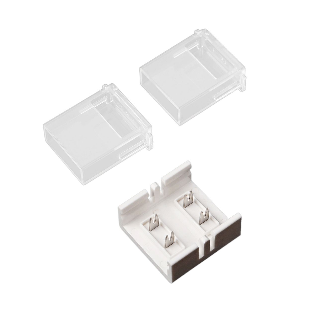 Synergy 21 LED Flex Strip COB - 230V zub Nahtlosverbinder