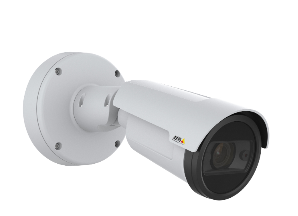 AXIS Netzwerkkamera Bullet P1467-LE 5MP AXIS Netzwerkkamera Bullet P1467-LE 5MP