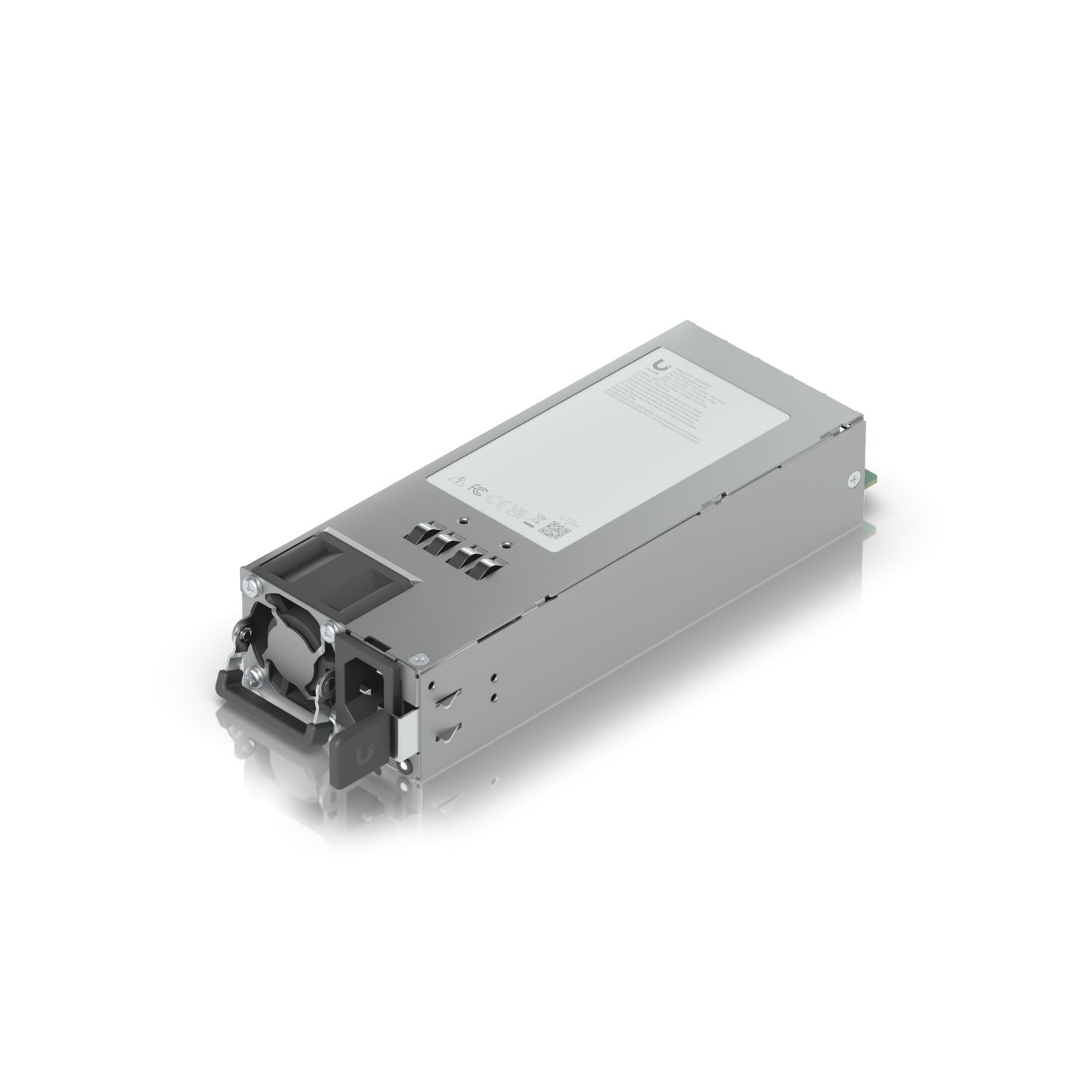 Ubiquiti UniFi Hot-Swappable Power Module • 150W • UACC-PSU-12V-150W