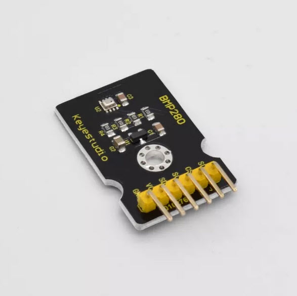 Keyestudio BMP280 Module Digital Sensor Temperature Humidity