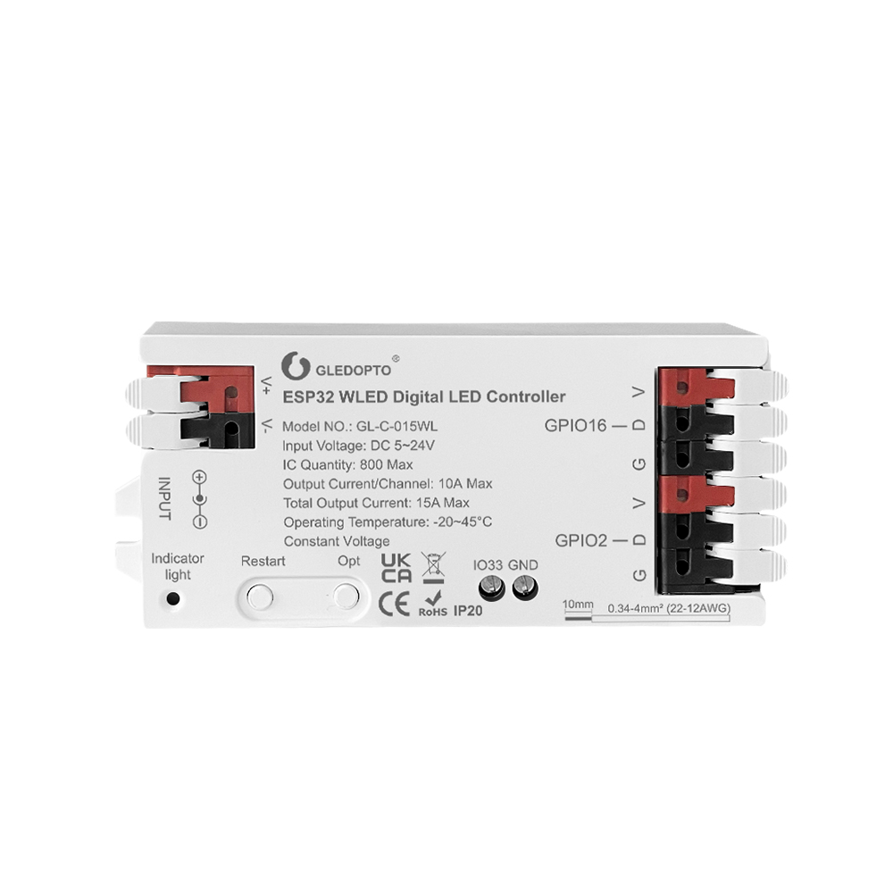 GL-C-015WL