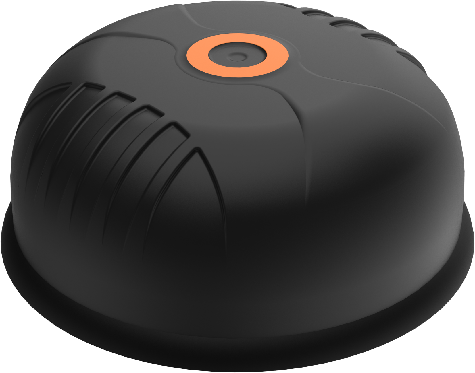 Poynting Antennen 5G/LTE KFZ/Marine A-MIMO-0004-V2-14-B Wi-Fi Black 617 - 6000 MHz 4x4 LTE/5G (MIMO), 6dBi GNSS, 21dBi