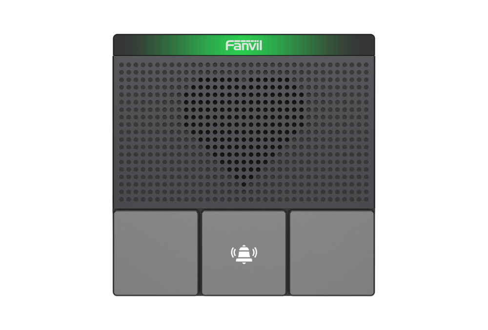 Fanvil TFE A10, SIP mini Intercom / SIP / Intercom